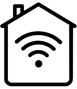 Shaw Home Icon
